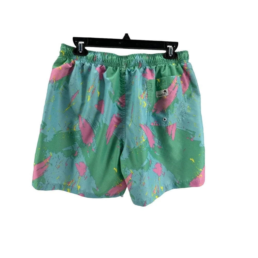 Boardies men paint